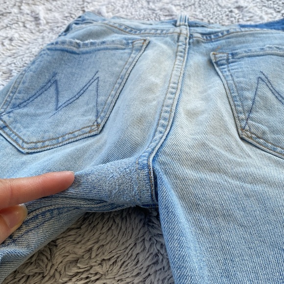 MOTHER The Tripper Jean - Picture 13 of 15